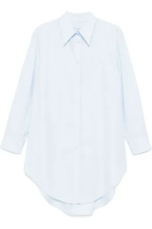 Viktor & Rolf Poplin shirt