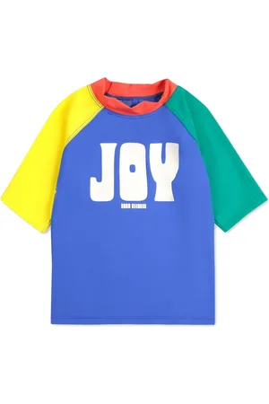 Bobo Choses Colour-block T-shirt