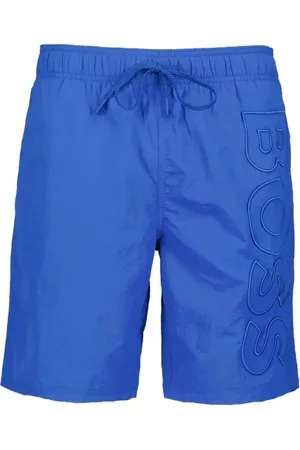HUGO BOSS Whale swim shorts
