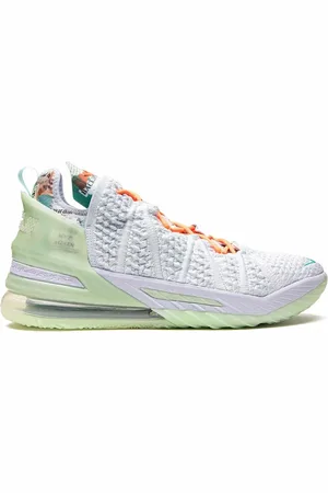Nike X Diana Taurasi Lebron 18 