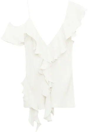 Dorothee Schumacher Silk blouse