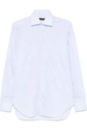BARBA Patterned shirt