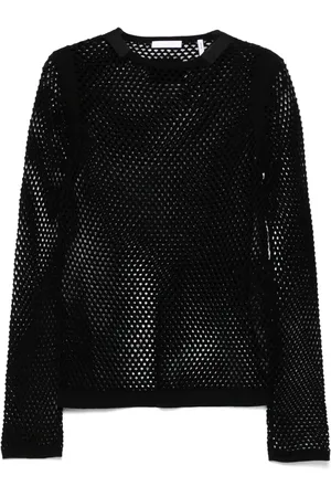 Helmut Lang Long-sleeve sweater