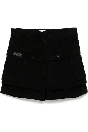 Izzue Cargo skorts