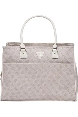 Guess Jesco 4G tote bag
