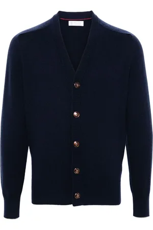 Brunello Cucinelli Cashmere cardigan