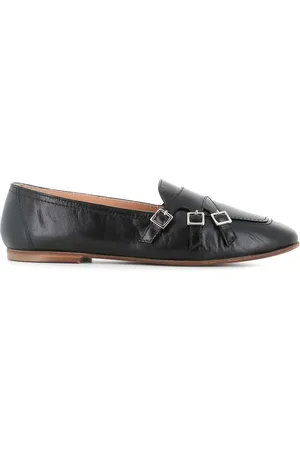 HENDERSON BARACCO Leather loafers