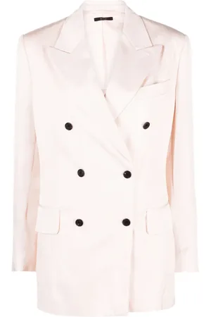 Tom Ford Double-breasted blazer