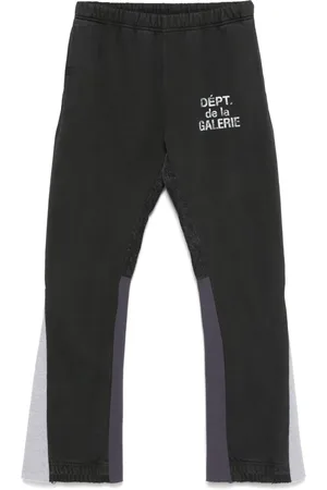 GALLERY DEPT. Flared sweatpants