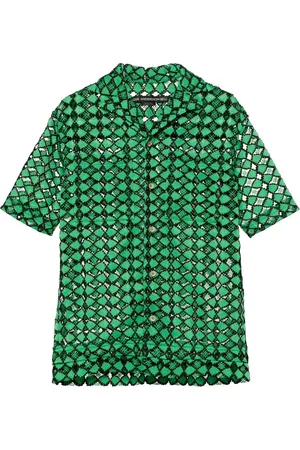 Andersson Bell Letto shirt