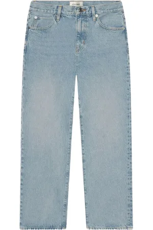 Frame Cotton jeans