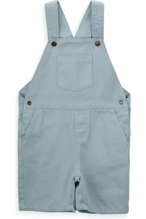 KNOT Mack dungarees