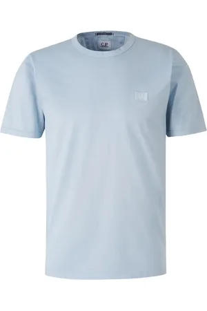 C.P. Company Logo-patch T-shirt