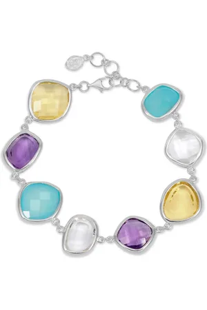 Dower and Hall Pebble bracelet