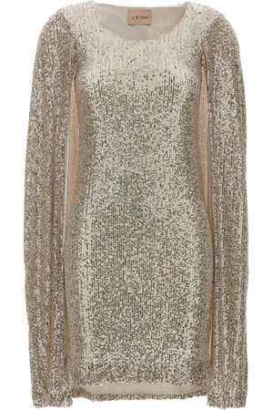 Le Twins Villa Villa mini dress