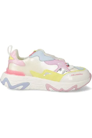Karl Lagerfeld Leather sneakers