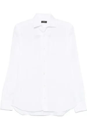 BARBA Linen shirt