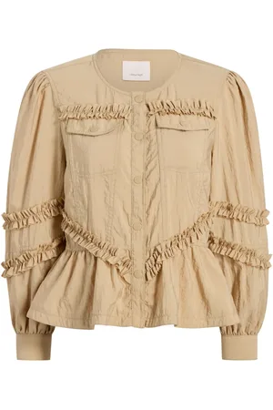 Cinq A Sept Kumiko jacket
