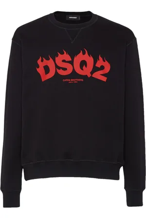 Dsquared2 DSQ2 cool-fit sweatshirt