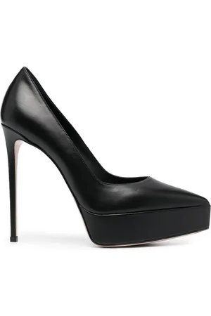 LE SILLA 130mm Uma pointed-toe pumps