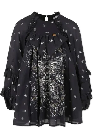 Pinko Cotton dress
