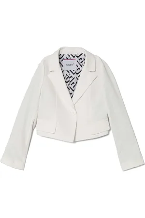 Pinko Cropped blazer