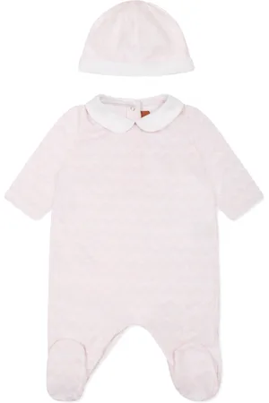 Missoni Cotton pajamas
