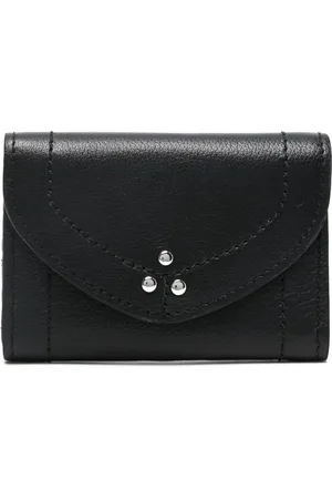 JÉRÔME DREYFUSS Helmut PM card holder