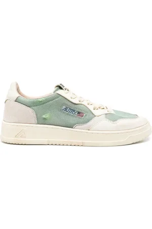 Autry Leather sneakers