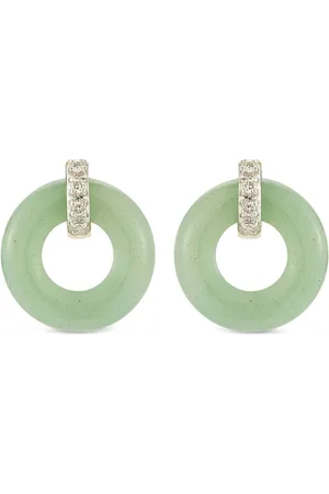 Mateo Hoop earrings