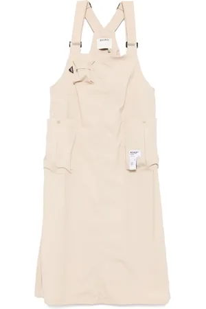 Musium Div. Pinafore dress