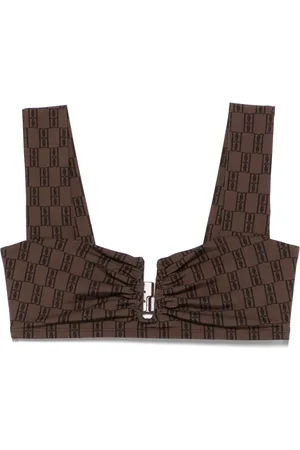 By Malene Birger Belira bikini top