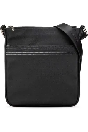 Loewe 2010-2024 Anagram Leather crossbody bag