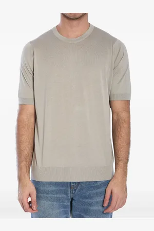 JOHN SMEDLEY Kempton T-shirt