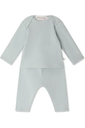 BONPOINT Timi ribbed set