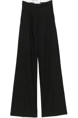Viktor & Rolf High-waisted trousers