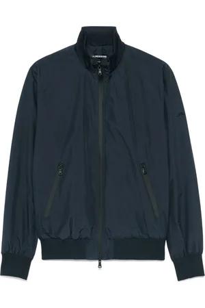 J Lindeberg Kevin 2L bomber jacket