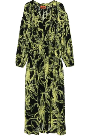Colville Bersanetti maxi dress