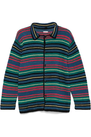 BODE Riverbank shirt