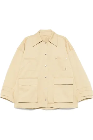 Façon Jacmin Major jacket