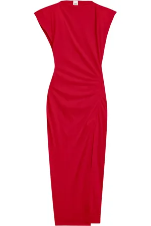 Isabel Marant Nadela maxi dress