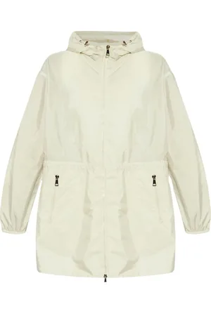 Moncler Hooded jacket