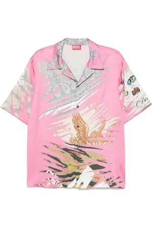 Diesel Ulf shirt
