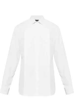 Emporio Armani Cotton shirt