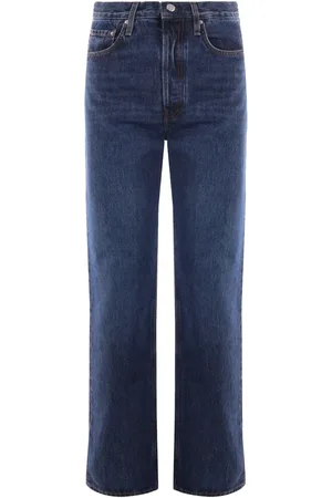 Totême Straight-leg jeans