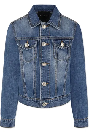 John Richmond Denim jacket