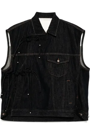 JNBY Denim jacket