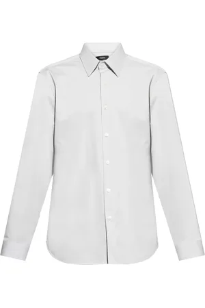 THEORY Sylvain shirt