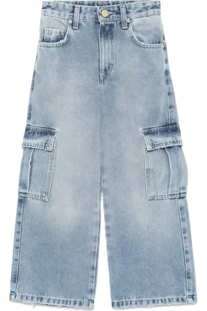 MISS GRANT Cargo jeans