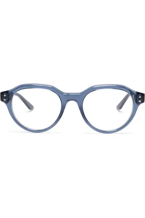 Gucci Round-frame glasses